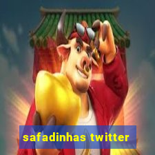 safadinhas twitter